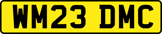 WM23DMC