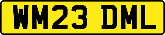 WM23DML