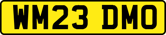 WM23DMO