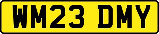 WM23DMY