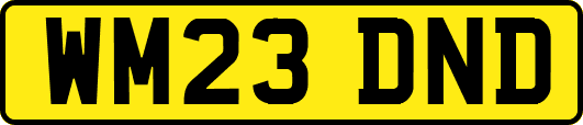 WM23DND