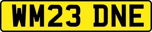 WM23DNE