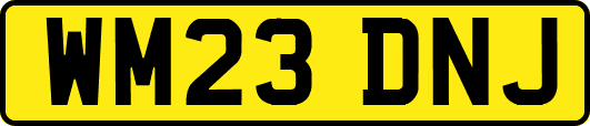 WM23DNJ