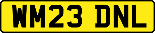 WM23DNL
