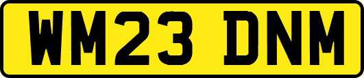 WM23DNM