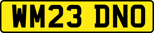 WM23DNO
