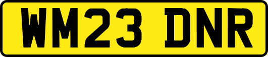 WM23DNR