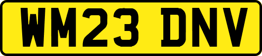 WM23DNV