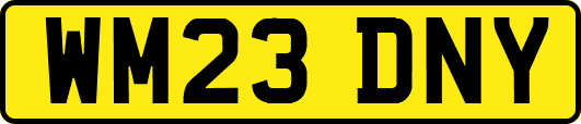 WM23DNY
