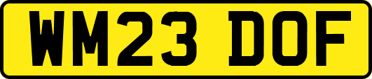 WM23DOF