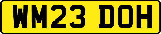 WM23DOH