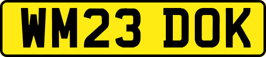 WM23DOK
