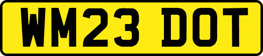 WM23DOT