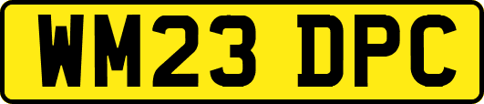 WM23DPC
