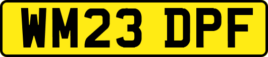 WM23DPF