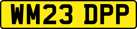 WM23DPP