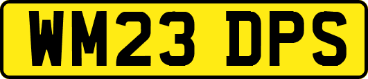 WM23DPS