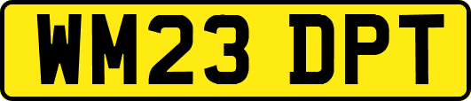 WM23DPT