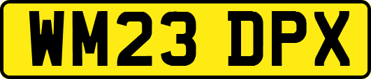 WM23DPX