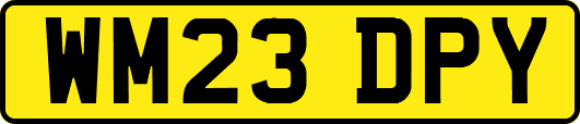 WM23DPY