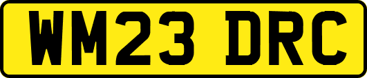 WM23DRC