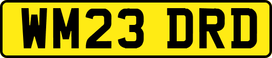 WM23DRD
