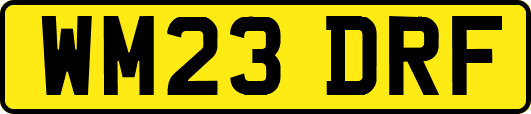 WM23DRF