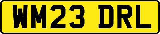 WM23DRL