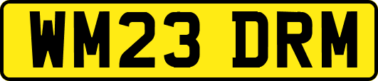 WM23DRM