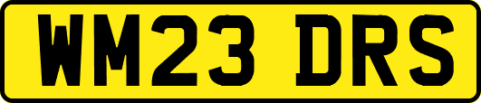 WM23DRS