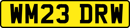 WM23DRW