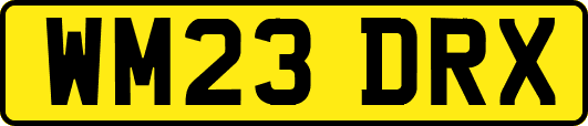 WM23DRX
