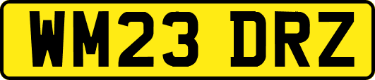WM23DRZ