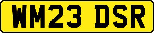 WM23DSR