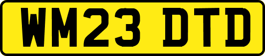 WM23DTD
