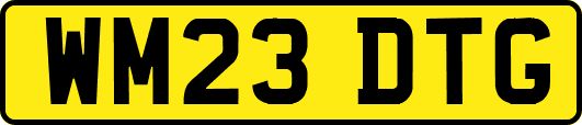 WM23DTG