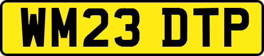 WM23DTP