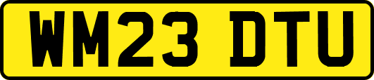 WM23DTU