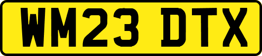WM23DTX