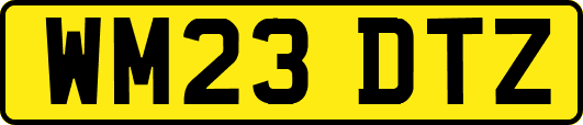 WM23DTZ
