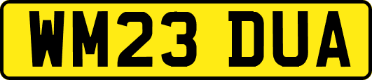 WM23DUA