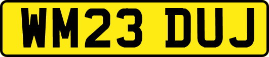 WM23DUJ