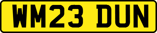 WM23DUN