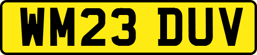 WM23DUV
