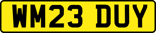 WM23DUY