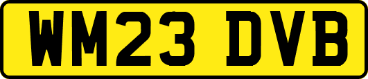 WM23DVB
