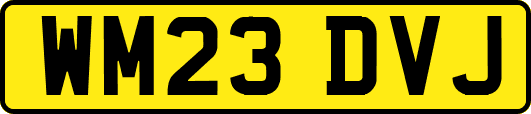 WM23DVJ