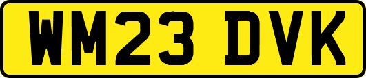 WM23DVK