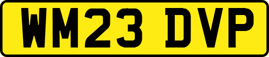 WM23DVP