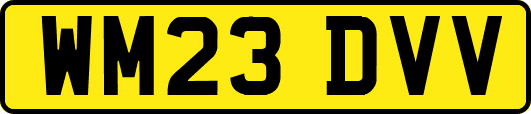 WM23DVV